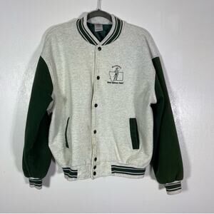 Fruit of the Loom, Montana Army National Guard Jacket. Size XL. Good used cond!